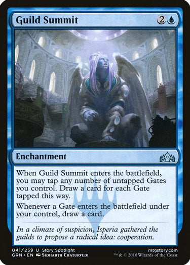 Guild Summit | 41